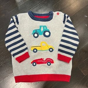 Frugi Sweater